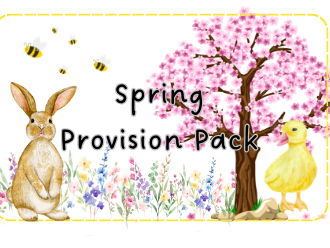 Spring Provision Bundle