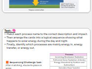 Theme 2 – Atmosphere and Weather