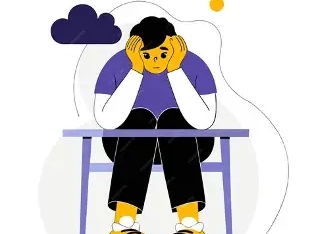 Staff training, supporting pupils with Anxiety