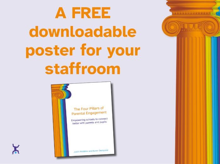 A checklist for good parental communication