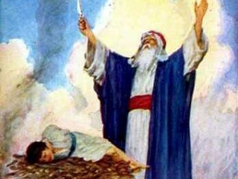 A brief introduction to Judaism through the life of Abraham