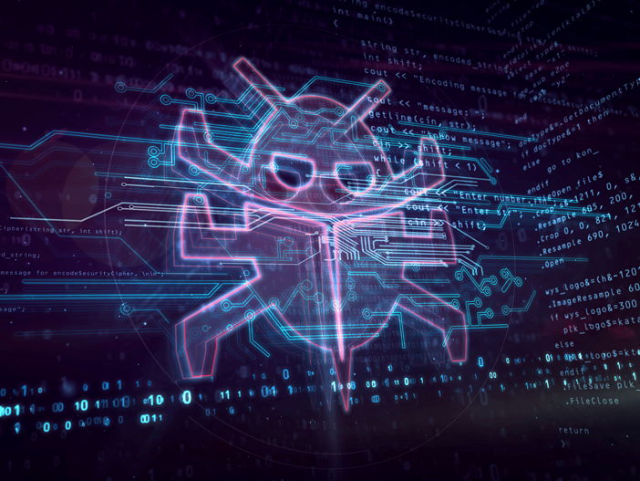 Bugs and artificial intelligence: what is happening in the field of software engineering?