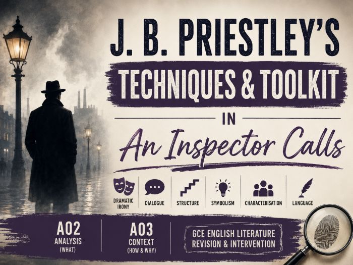 Priestley's techniques AIC revision