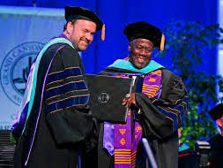 Grand Canyon University Academic Catalog 2024-2025 Spring 2025