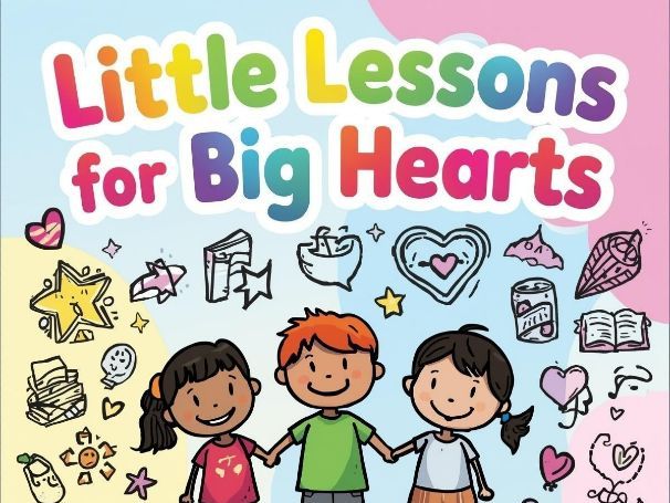 Little Lessons for Big Hearts