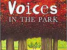 SEND Mainstream Planning - Voices in the Park, Anthony Browne