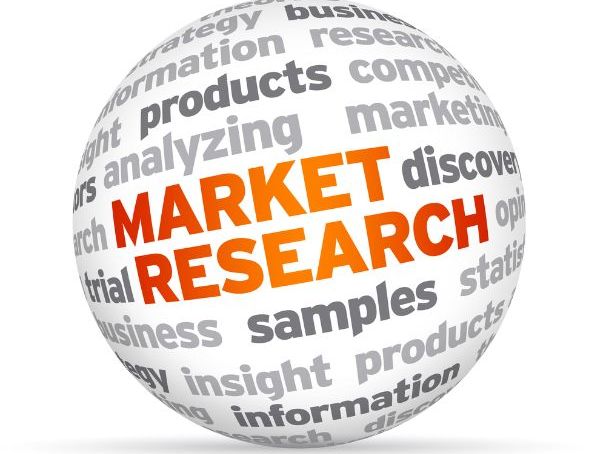 Assignment Criteria Sheet -  Market Research