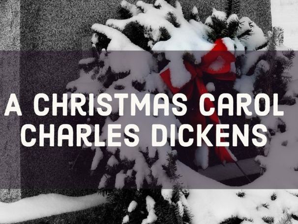 A Christmas Carol: Family