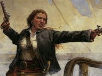 Biography - Literacy Teaching Sequence Y2 Grace O'Malley