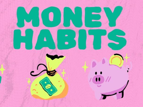 Money Habits KS4
