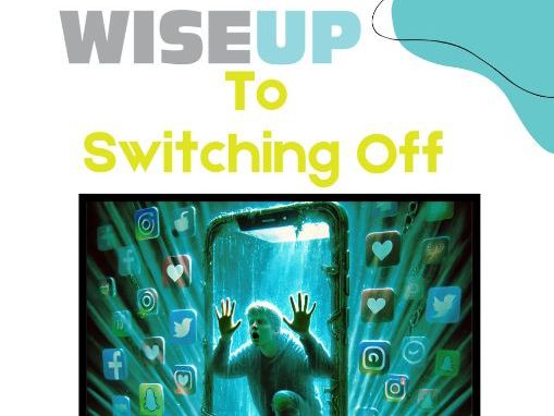 WiseUp to Switching Off