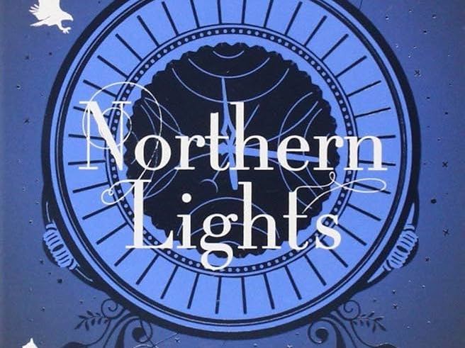 Northern Lights Recall Grid