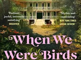 'When We Were Birds' CIE IGCSE 2026-28