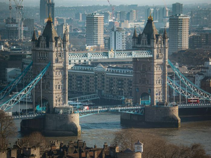 NCFE Level 2 Travel & Tourism – Unit 5: UK Purpose Built Visitor Attractions