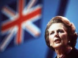Lesson 9 - The Falklands War