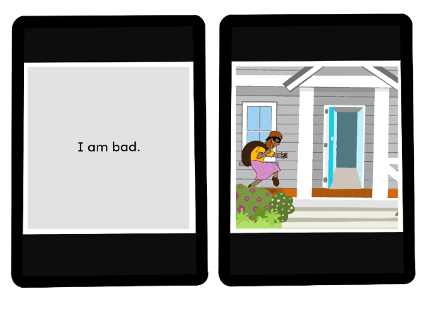 Are you Right? The Repeater Series Bundle - 'I am' and 'I am a...' - 5 eBooks