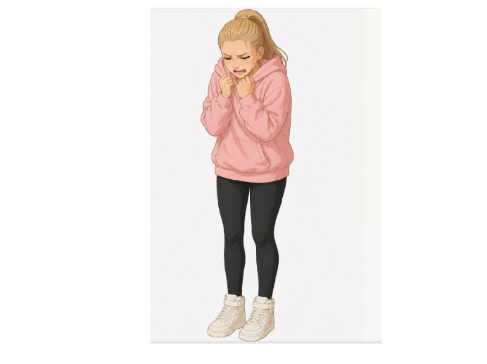 The Nurture Toolkit: Module 4 — Running on Empty (Dysregulation & Energy, KS3 SEMH/SEND)