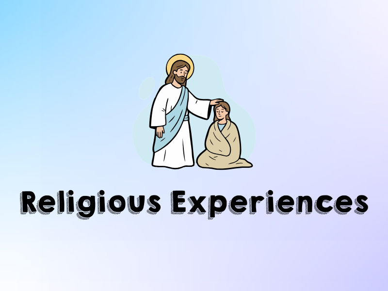 Religious Experience