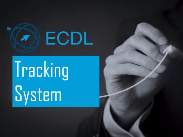 Tracking System - ECDL For Schools