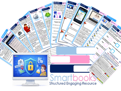 Digital Functional Skills - L1 - Mod 5 - Being Safe Online - Unit 5.2 - Online Privacy