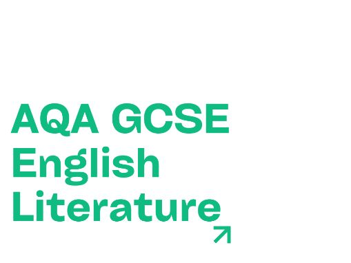 AQA GCSE English Literature Paper Two William Golding: Lord of the Flies Exam Questions