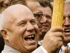 Khrushchev's fll from office. Student notes, questions and answers )Inc exam advice)