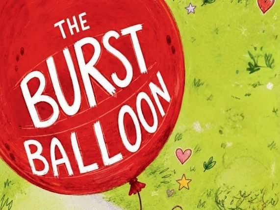 The Burst Balloon Emotional Literacy and Grief Support
