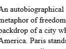 An American Girl in Paris Paris Anthology