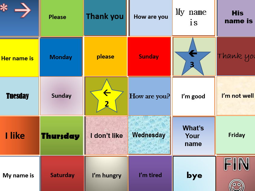 Spanish introductions Ks2/3  Greetings Como estás Como te llamas + speaking games