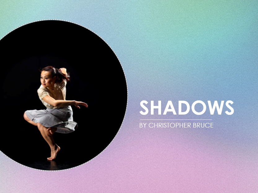 Shadows (GCSE Dance) SOW