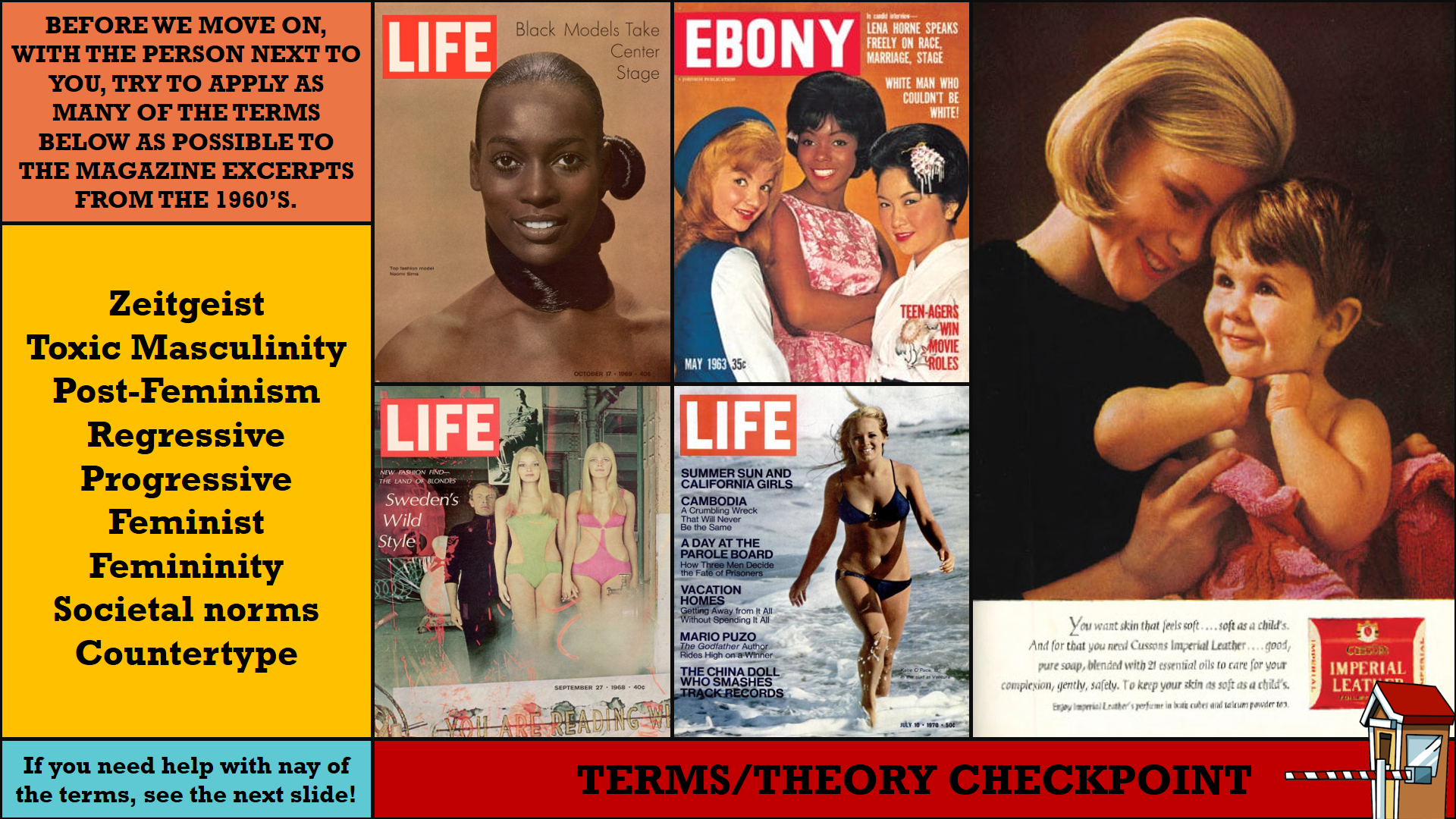 THE COMPLETE AS MAGAZINE BUNDLE (MAINSTREAM ) 'VOGUE'