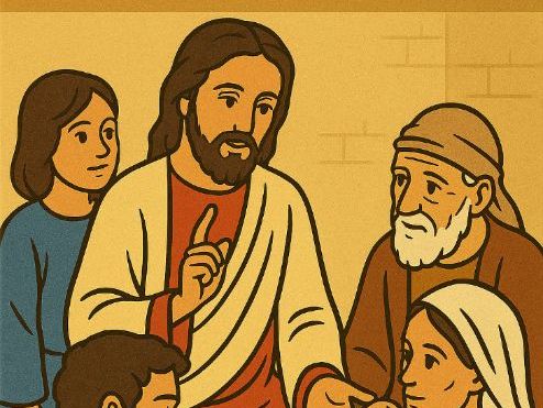 Humility & Kindness Collective Worship