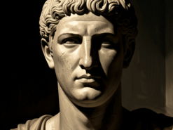 Julius Caesar - Act 3, Scene 1: The Assassination