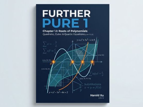Completed Guide Roots of Polynomial (9231)