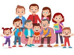 Mi Familia