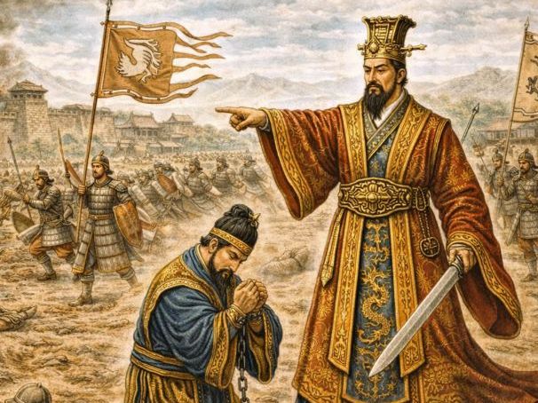 Ancient China Timeline Resource Pack