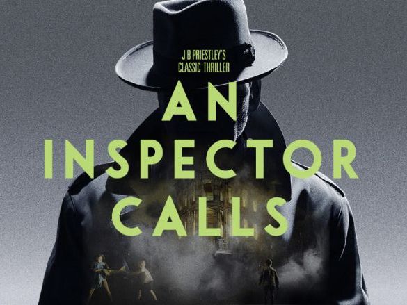 'An Inspector Calls' scheme of work (GCSE)