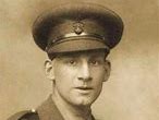 World War I Poetry: 'The Hero' by Siegfried Sassoon