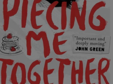 Piecing Me Together - Mentorship & Growth