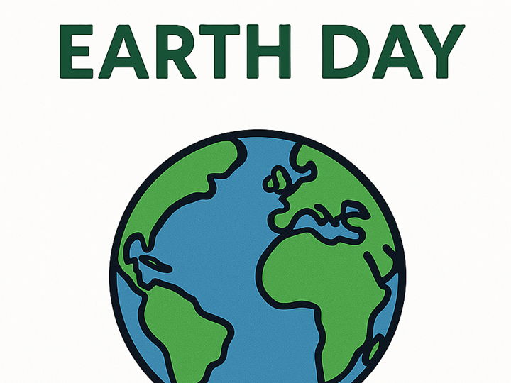 Lesson Plan on Earth Day
