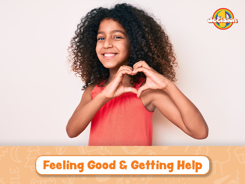 Year 1 - General Wellbeing