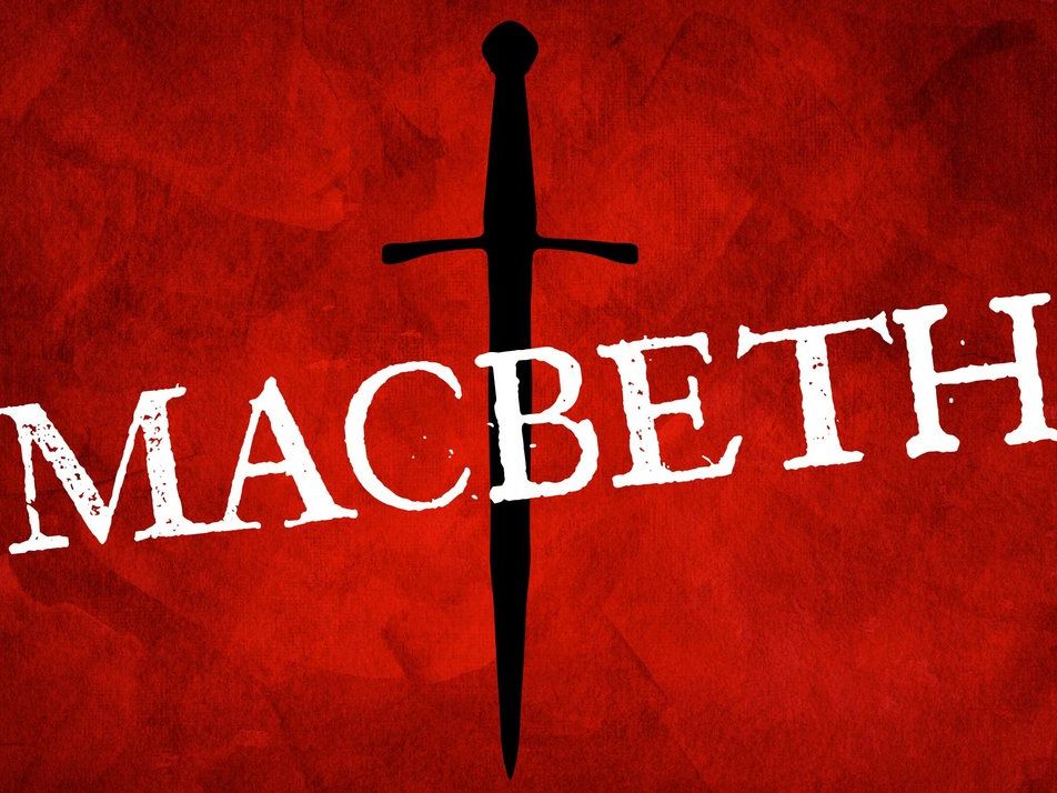 "All Hail Macbeth!" - An introductory sequence of 6 lessons.