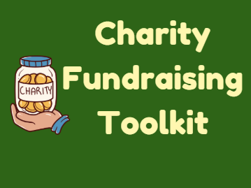 Charity Fundraising Toolkit