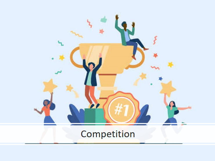 The Competitive Environment (Edexcel A Level Business 2.5.3)