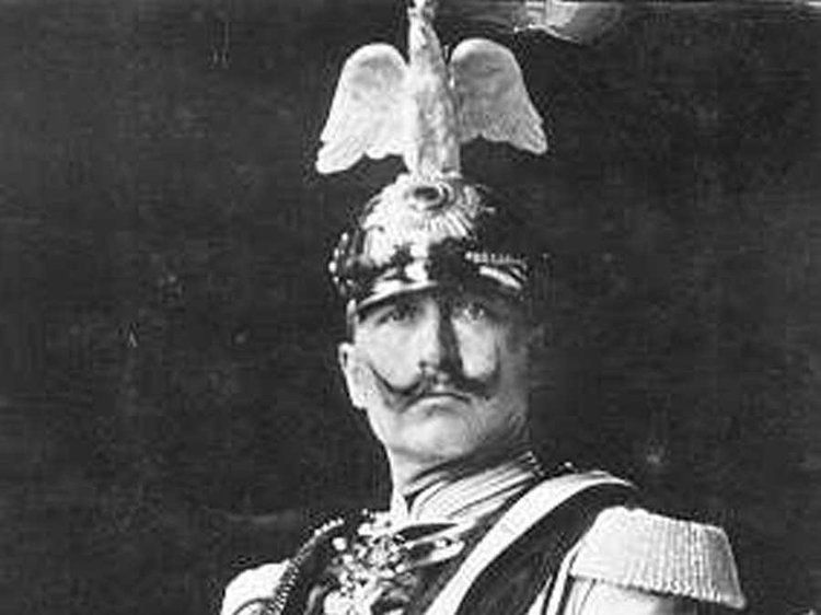 AQA A Level Component 1L: Unit 2 - Wilhelmine Germany, Lesson 9 – Wilhelm II historiography