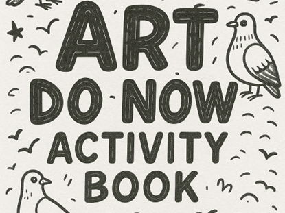 Do now Activity book - Book 3