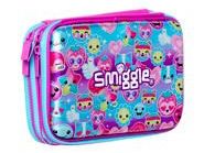 Smiggle Maths Project