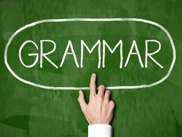 Present Continuous exercises