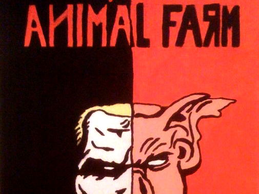 Animal Farm: Complete Scheme of Work