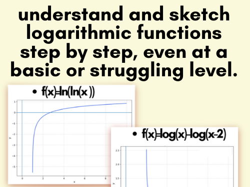 logarithm worksheet with answers pdf